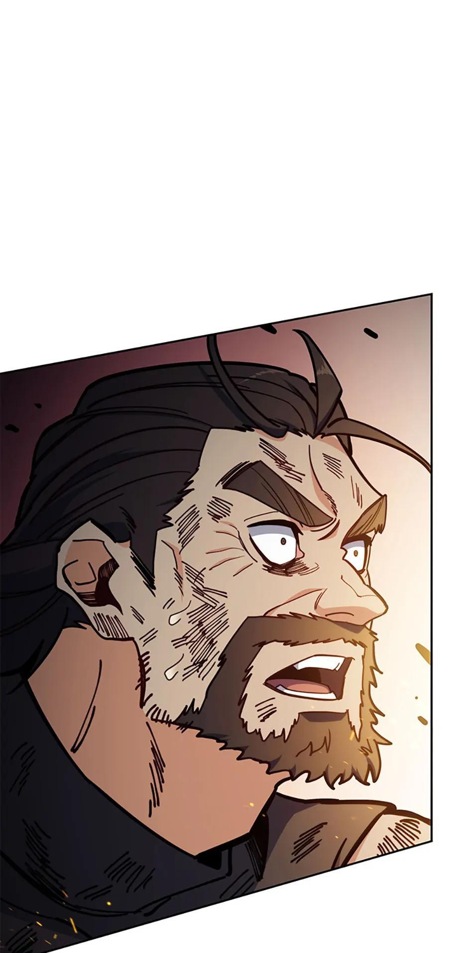 Duke Pendragon - Master of the White Dragon Chapter 127 - Page 33