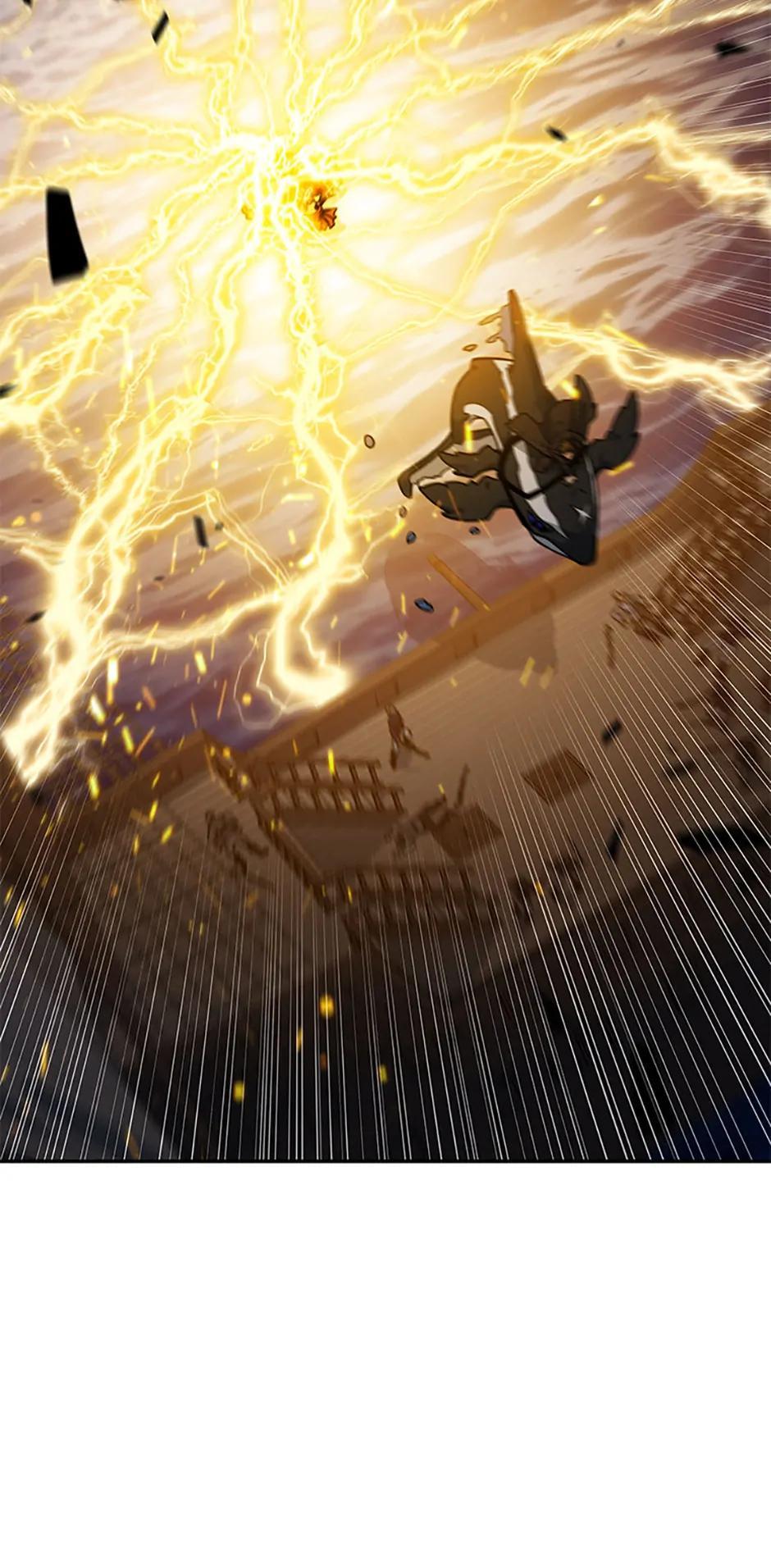 Duke Pendragon - Master of the White Dragon Chapter 127 - Page 35