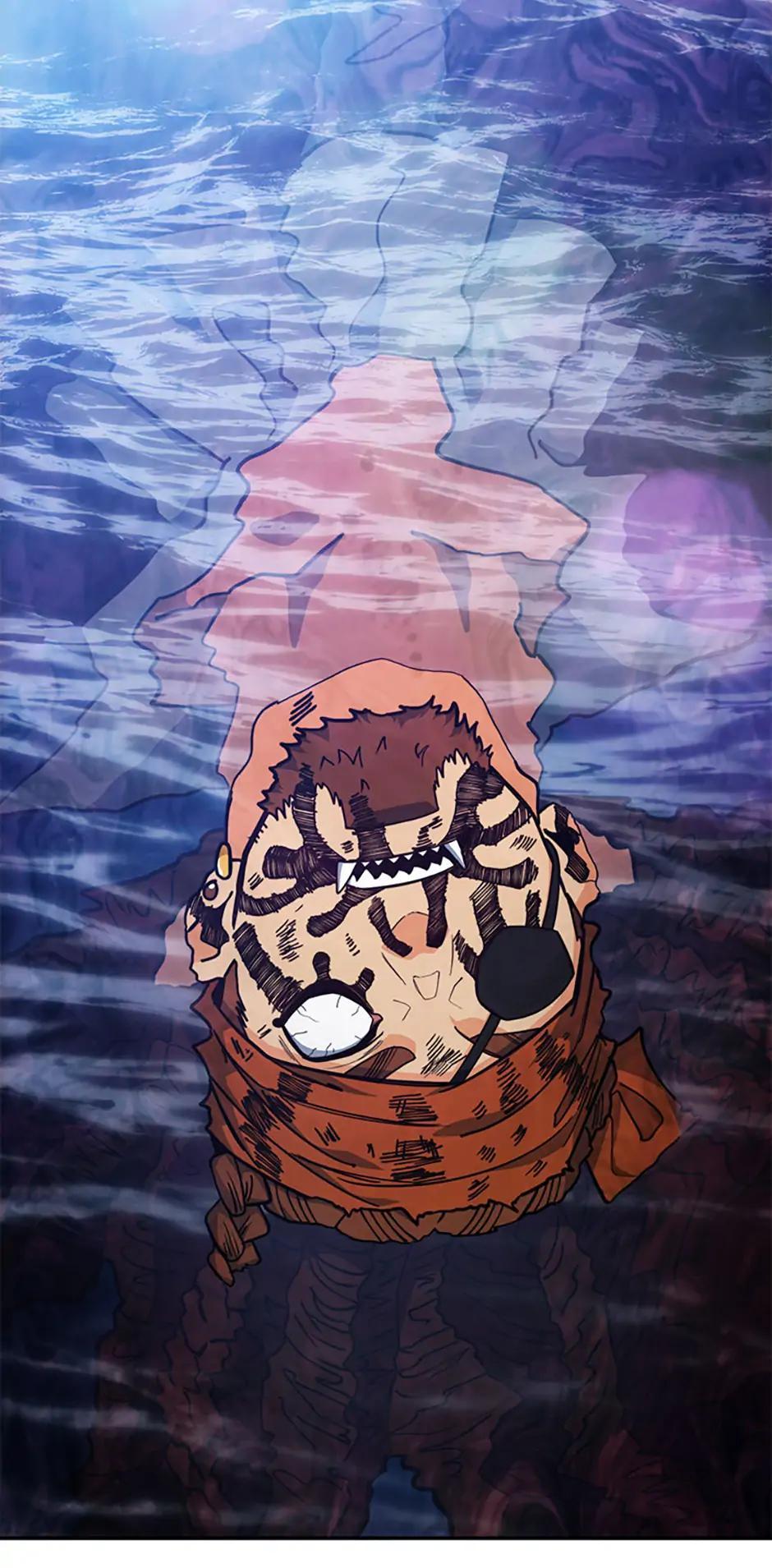 Duke Pendragon - Master of the White Dragon Chapter 127 - Page 39