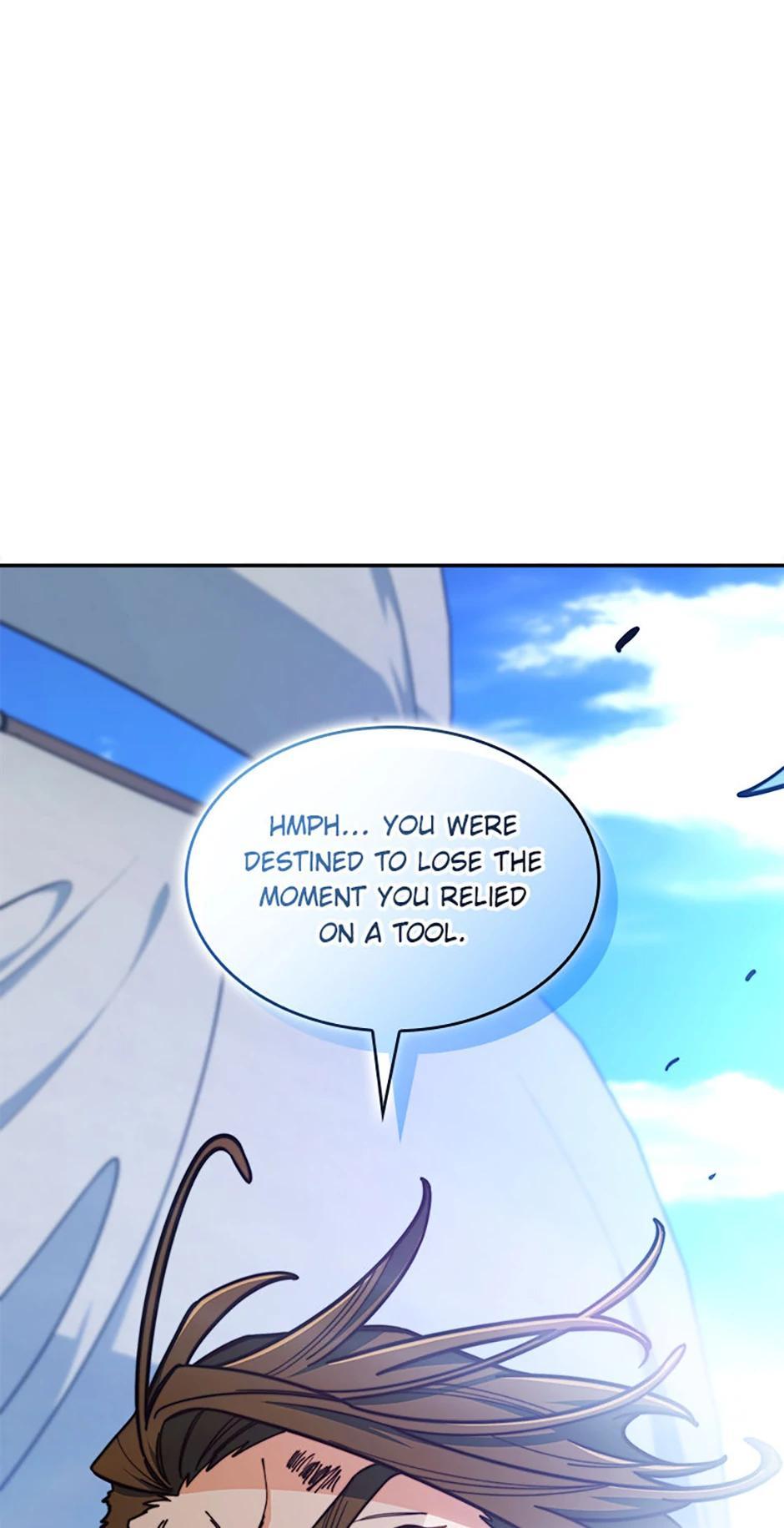 Duke Pendragon - Master of the White Dragon Chapter 127 - Page 40