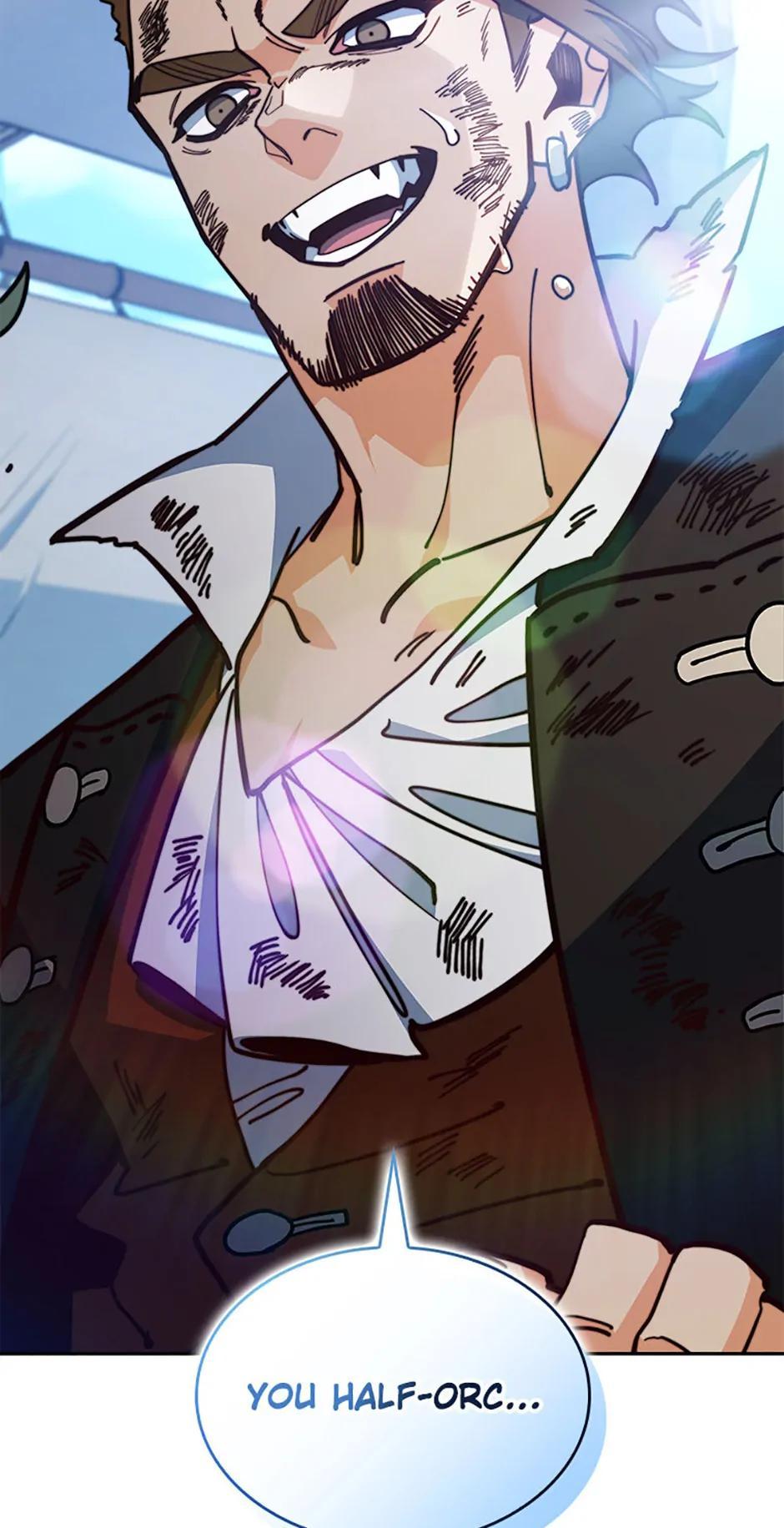 Duke Pendragon - Master of the White Dragon Chapter 127 - Page 41