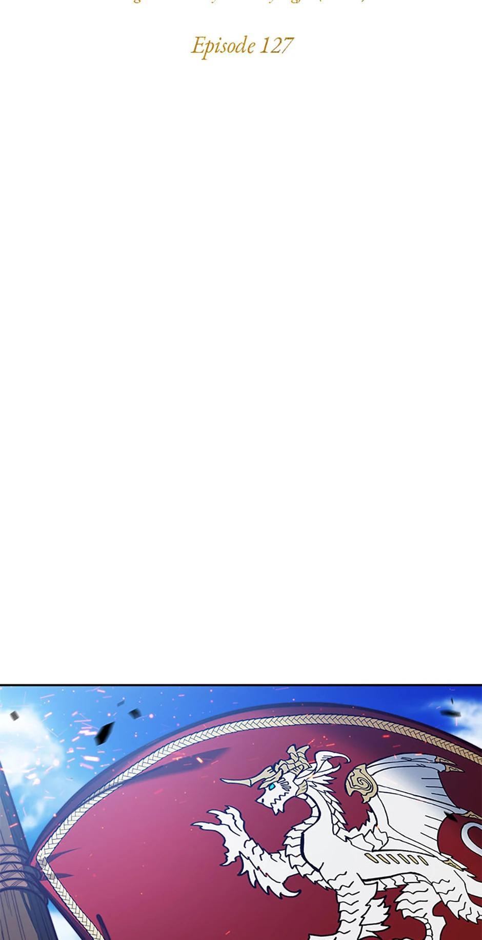 Duke Pendragon - Master of the White Dragon Chapter 127 - Page 43