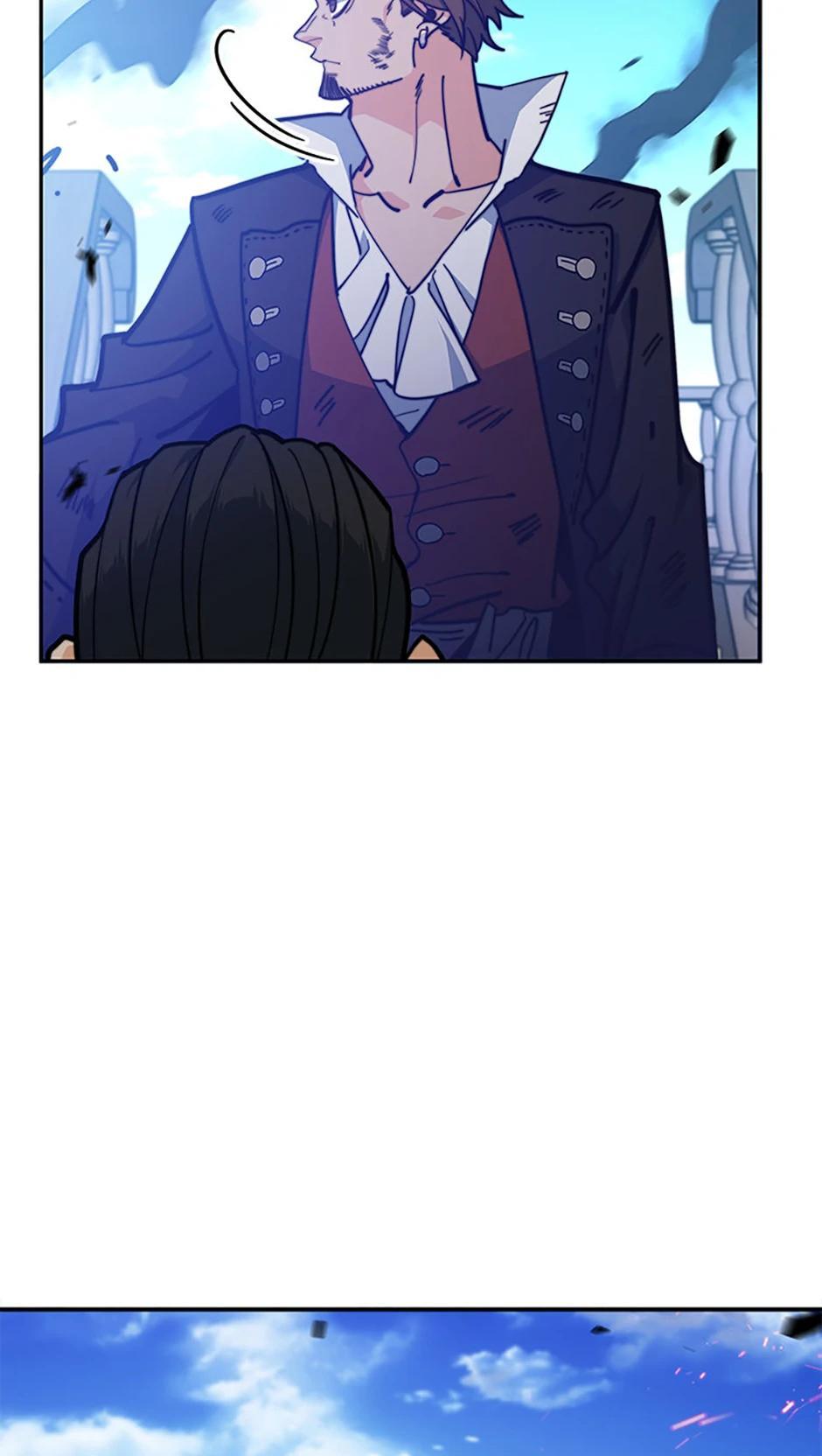 Duke Pendragon - Master of the White Dragon Chapter 127 - Page 48