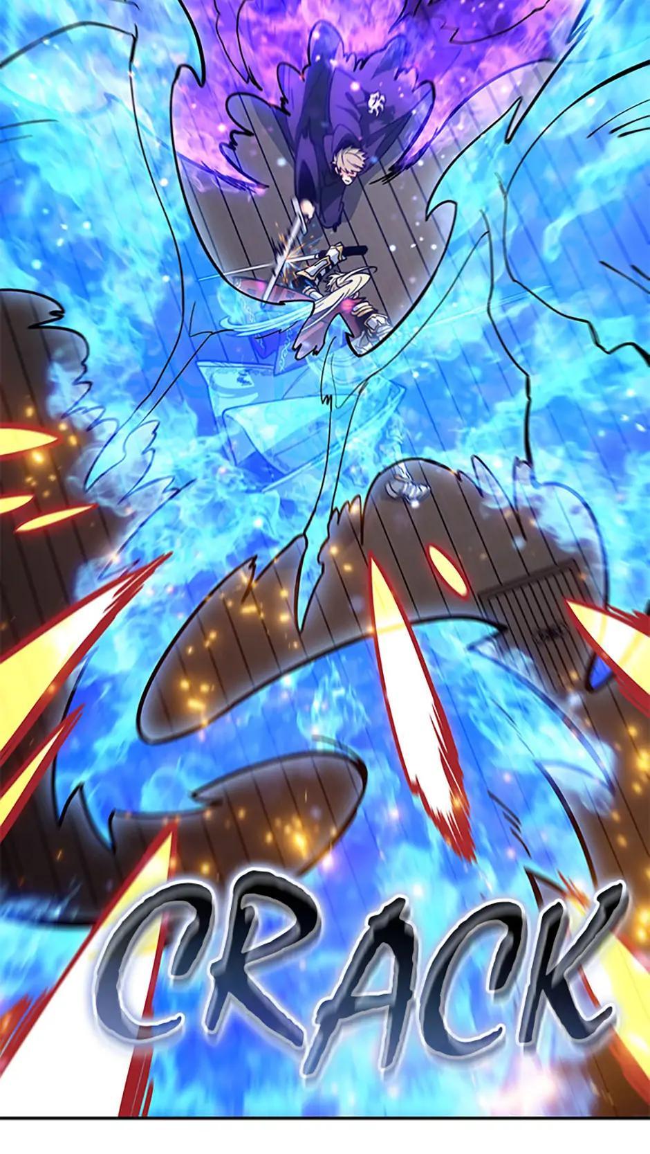 Duke Pendragon - Master of the White Dragon Chapter 127 - Page 53