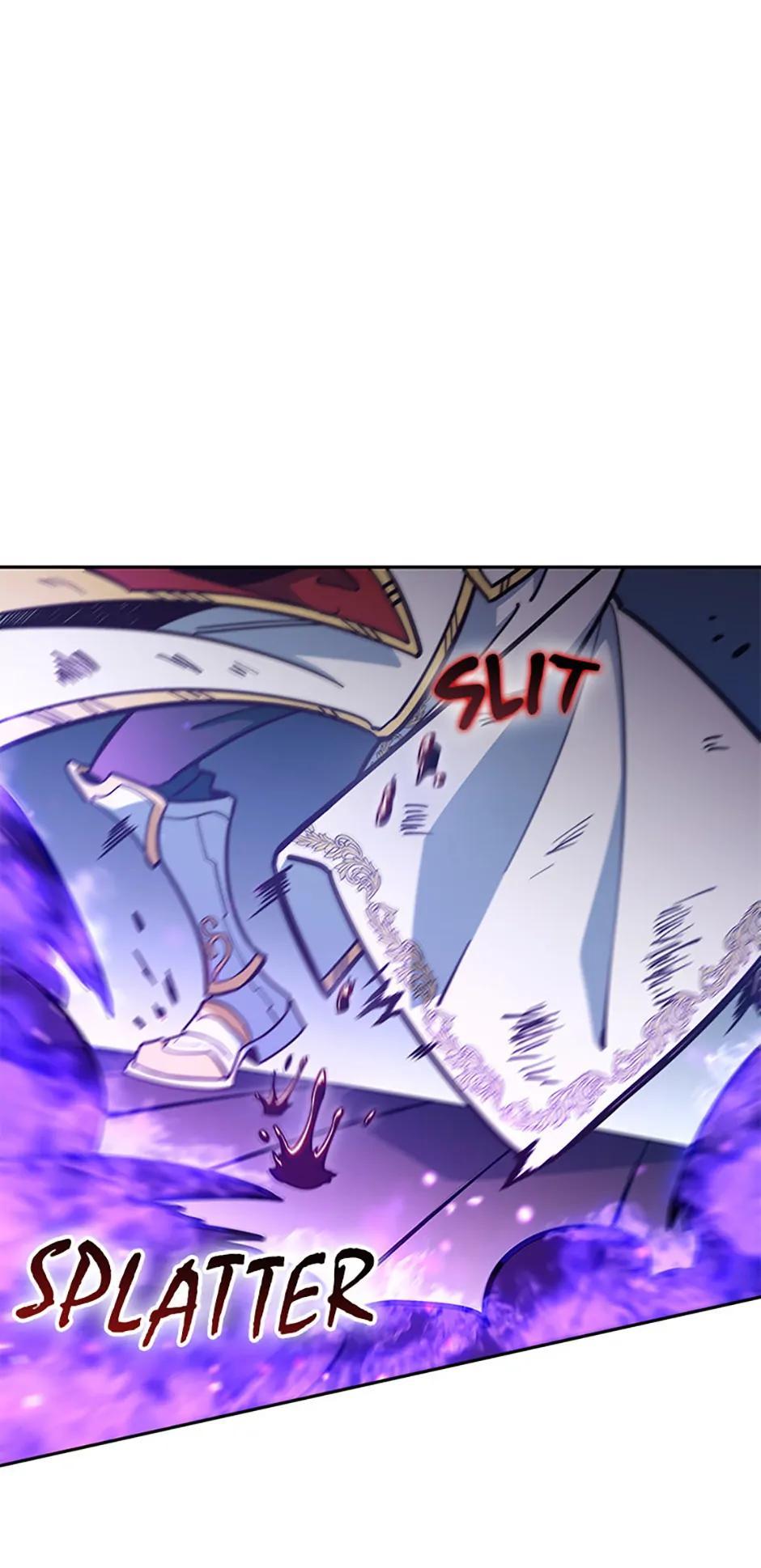 Duke Pendragon - Master of the White Dragon Chapter 127 - Page 54