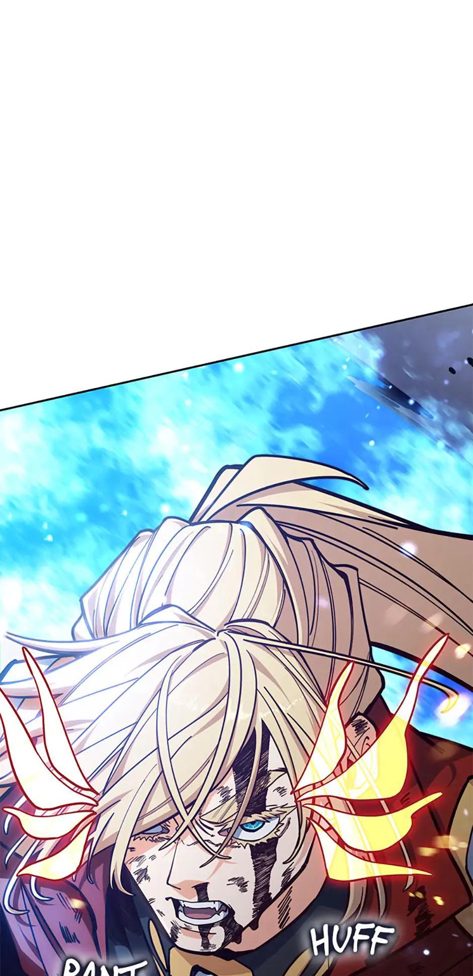 Duke Pendragon - Master of the White Dragon Chapter 127 - Page 55