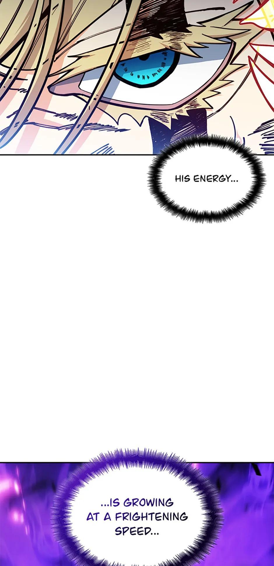 Duke Pendragon - Master of the White Dragon Chapter 127 - Page 57