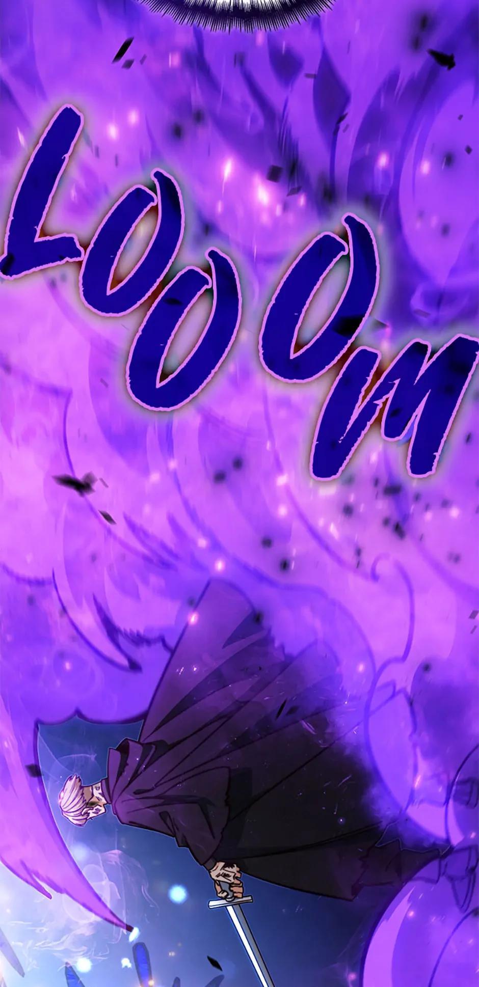 Duke Pendragon - Master of the White Dragon Chapter 127 - Page 58