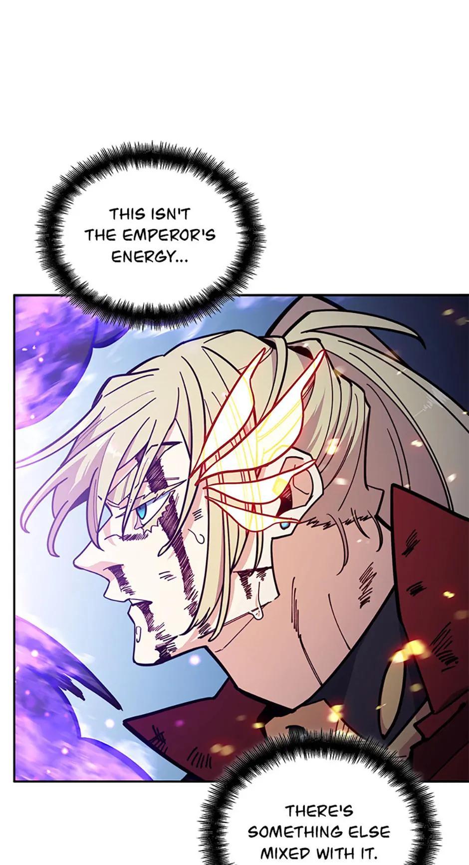 Duke Pendragon - Master of the White Dragon Chapter 127 - Page 62