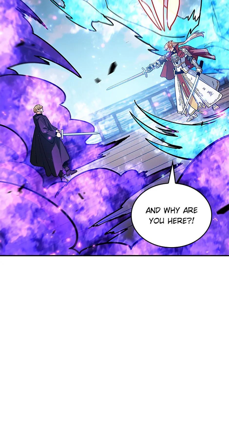 Duke Pendragon - Master of the White Dragon Chapter 127 - Page 64