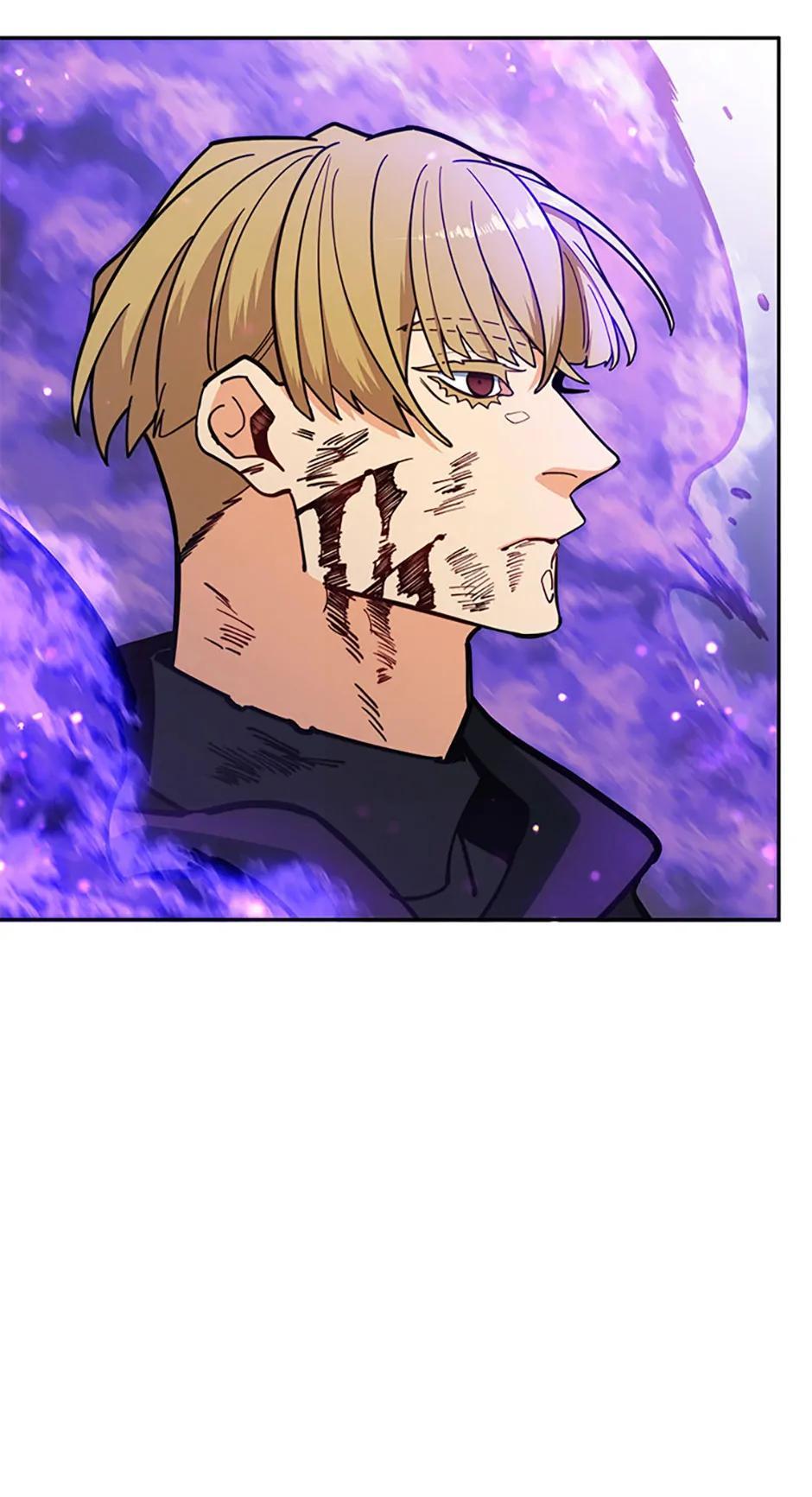 Duke Pendragon - Master of the White Dragon Chapter 127 - Page 65