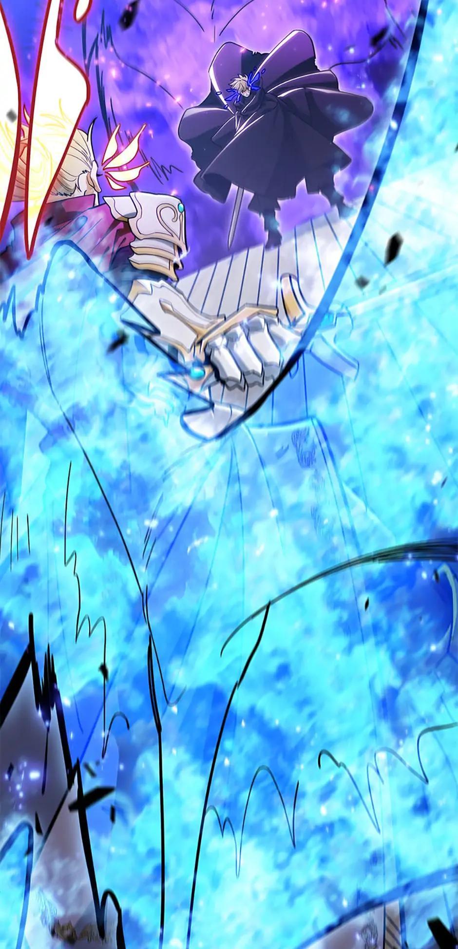 Duke Pendragon - Master of the White Dragon Chapter 127 - Page 78