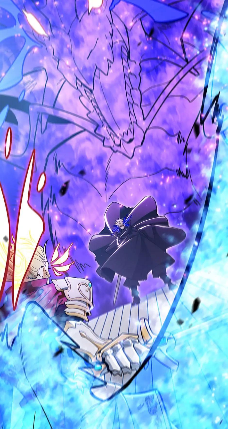 Duke Pendragon - Master of the White Dragon Chapter 128 - Page 5