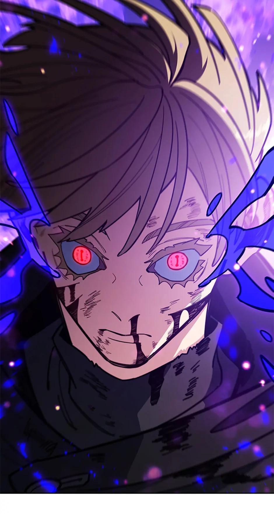 Duke Pendragon - Master of the White Dragon Chapter 128 - Page 7