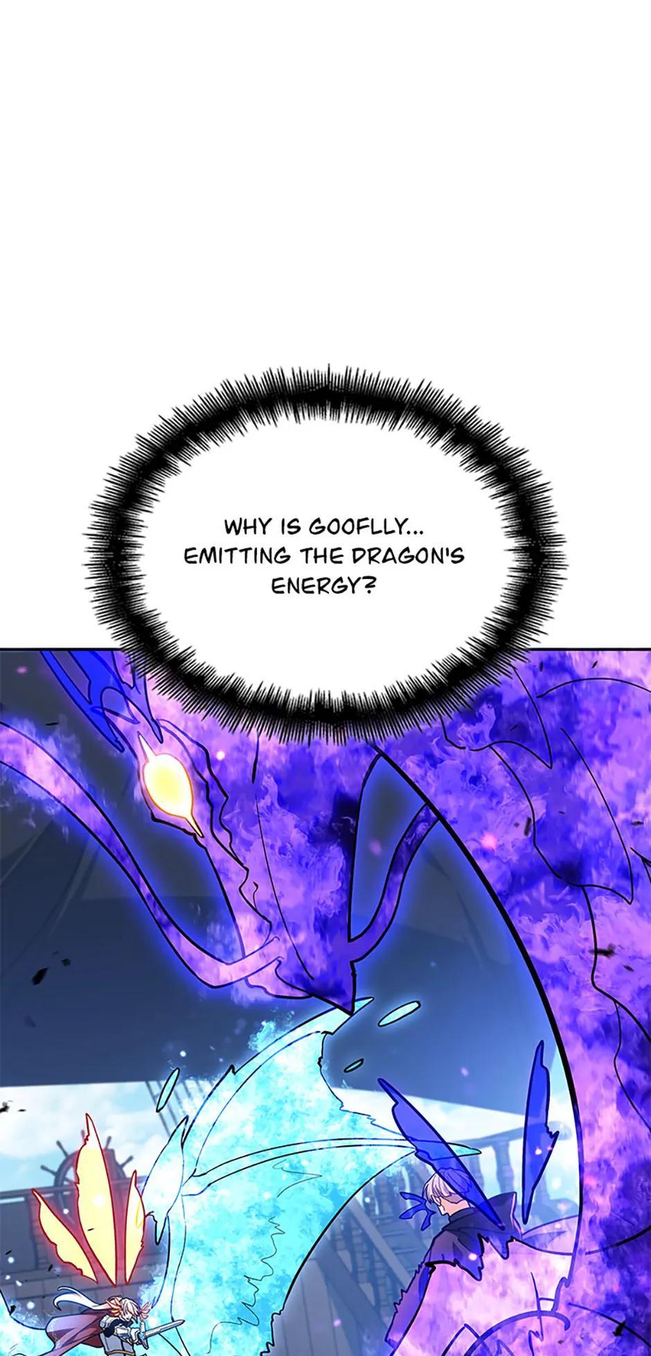 Duke Pendragon - Master of the White Dragon Chapter 128 - Page 9