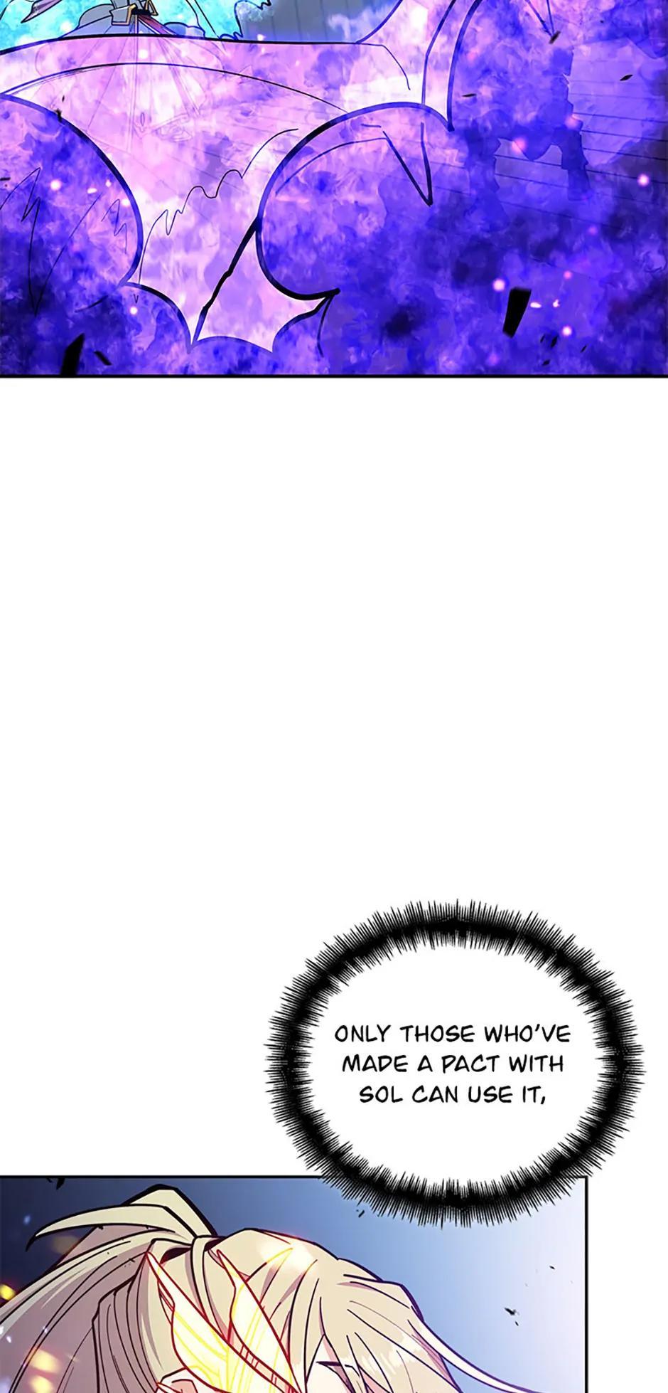 Duke Pendragon - Master of the White Dragon Chapter 128 - Page 10