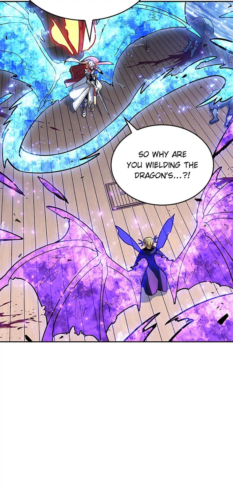 Duke Pendragon - Master of the White Dragon Chapter 128 - Page 12