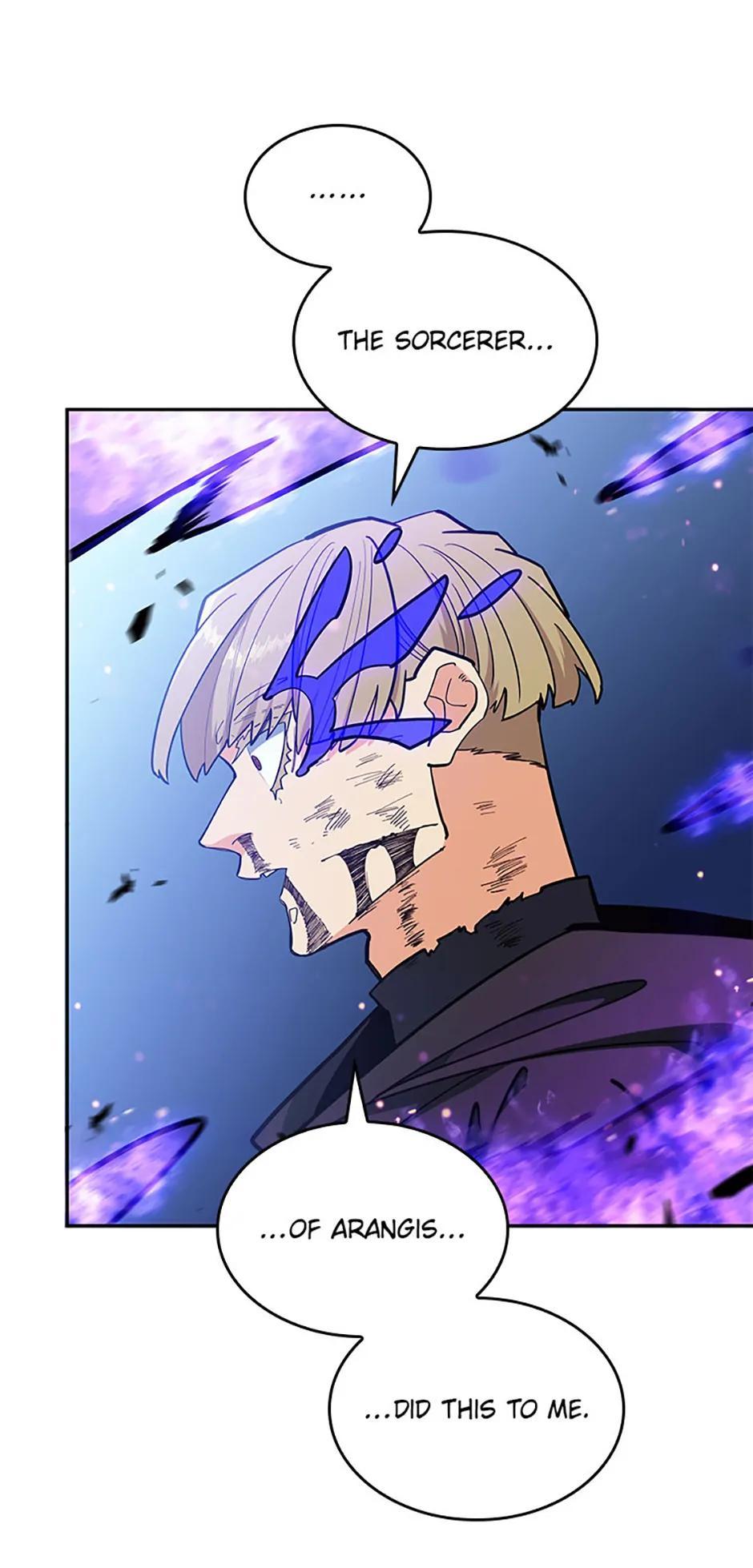 Duke Pendragon - Master of the White Dragon Chapter 128 - Page 13