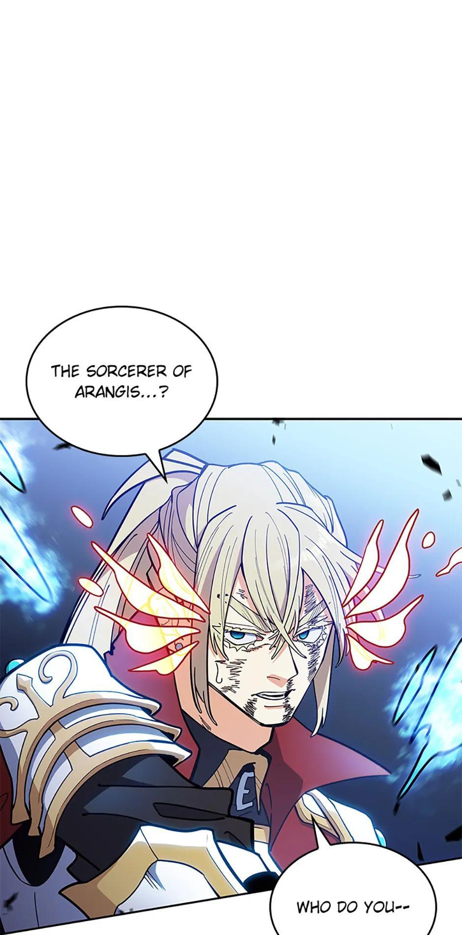 Duke Pendragon - Master of the White Dragon Chapter 128 - Page 14