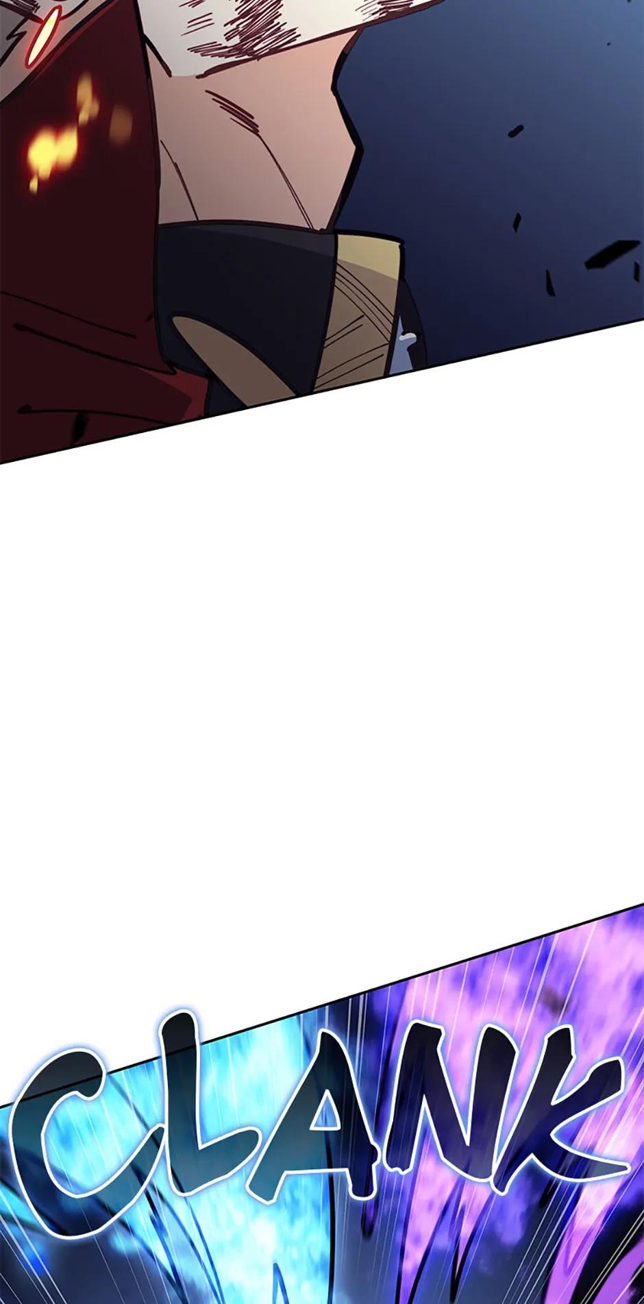 Duke Pendragon - Master of the White Dragon Chapter 128 - Page 16