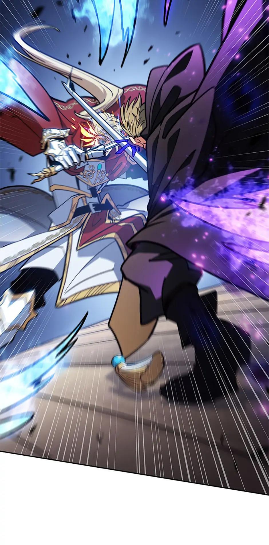 Duke Pendragon - Master of the White Dragon Chapter 128 - Page 17