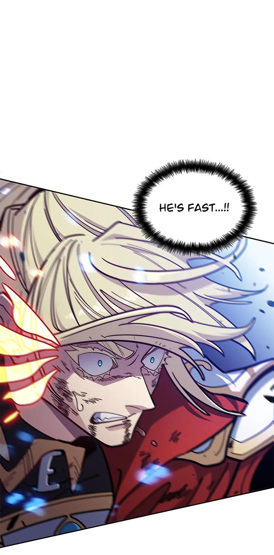 Duke Pendragon - Master of the White Dragon Chapter 128 - Page 18