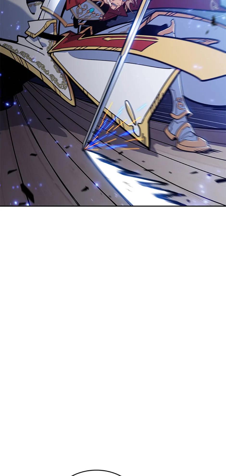 Duke Pendragon - Master of the White Dragon Chapter 128 - Page 21