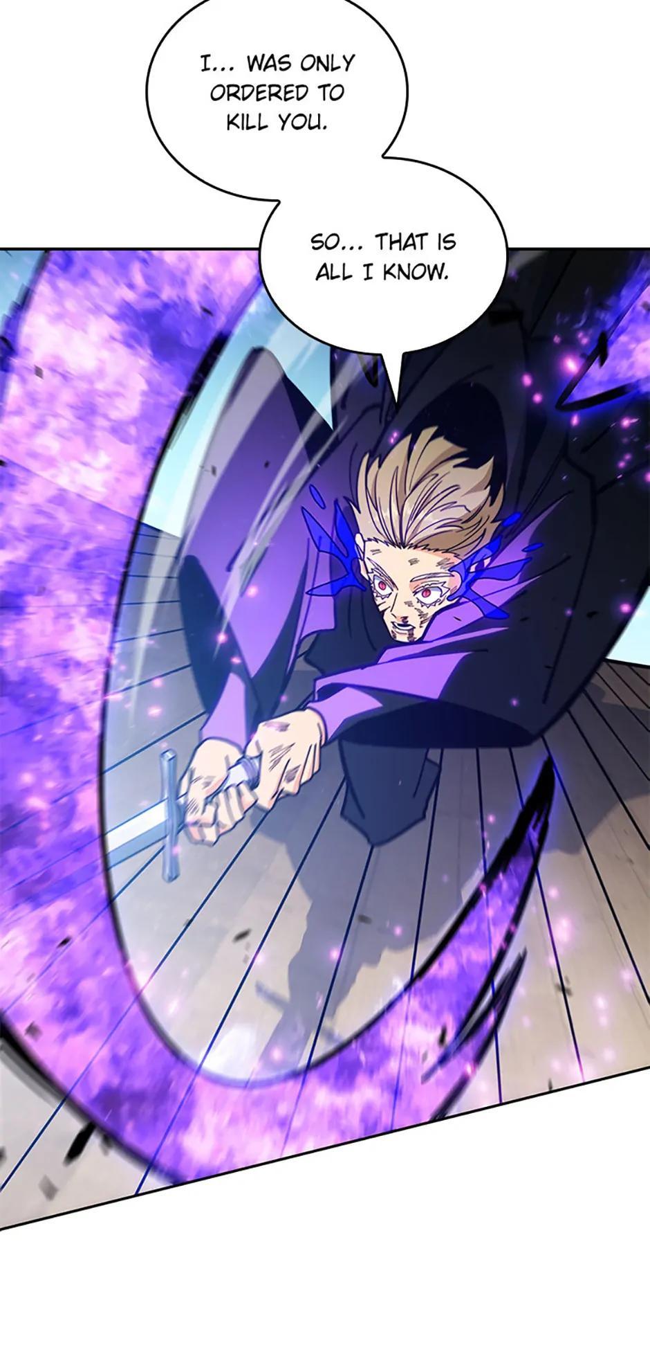 Duke Pendragon - Master of the White Dragon Chapter 128 - Page 22