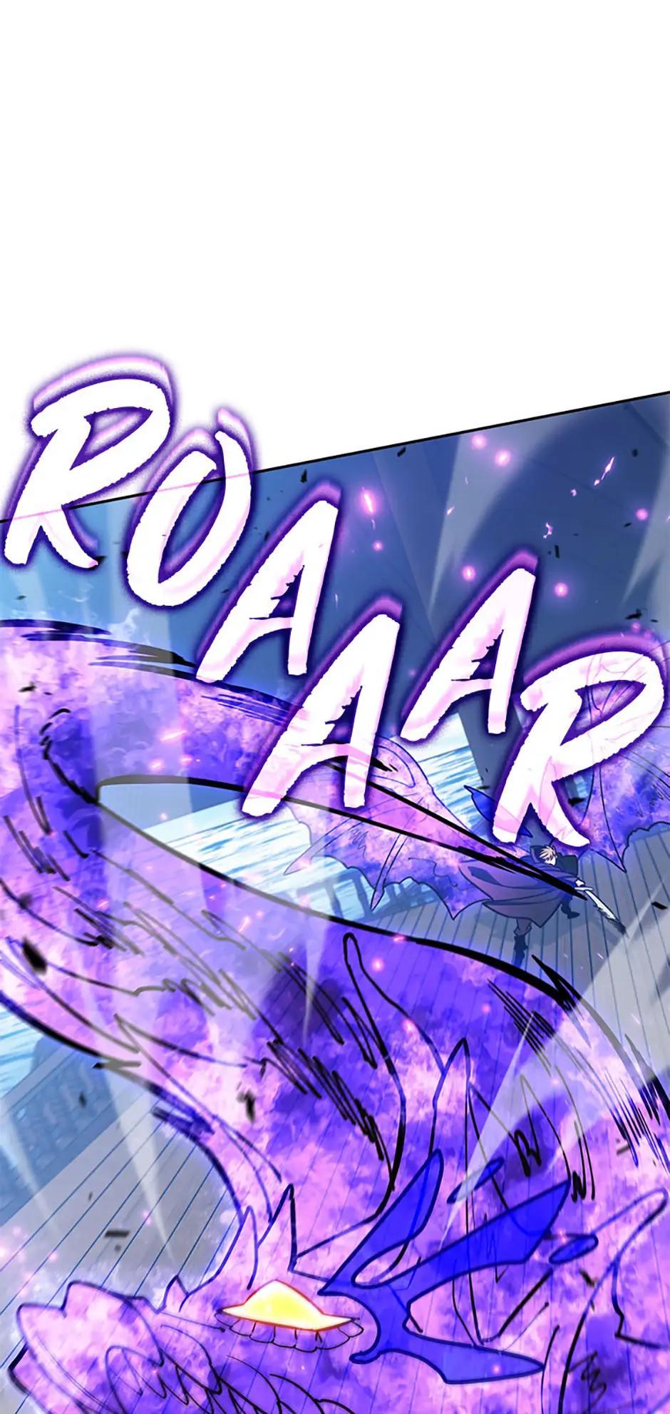 Duke Pendragon - Master of the White Dragon Chapter 128 - Page 23