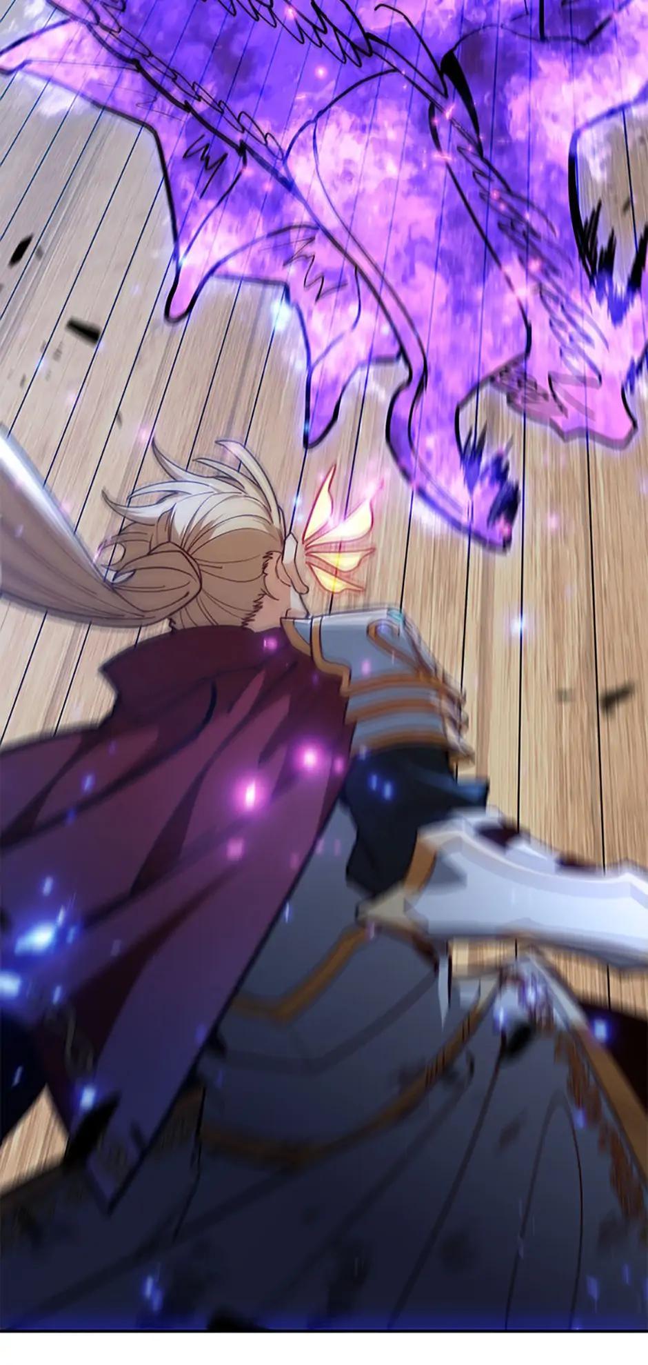 Duke Pendragon - Master of the White Dragon Chapter 128 - Page 24