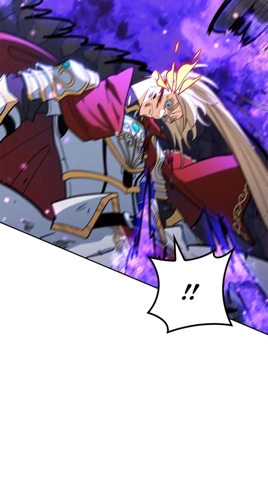 Duke Pendragon - Master of the White Dragon Chapter 128 - Page 26