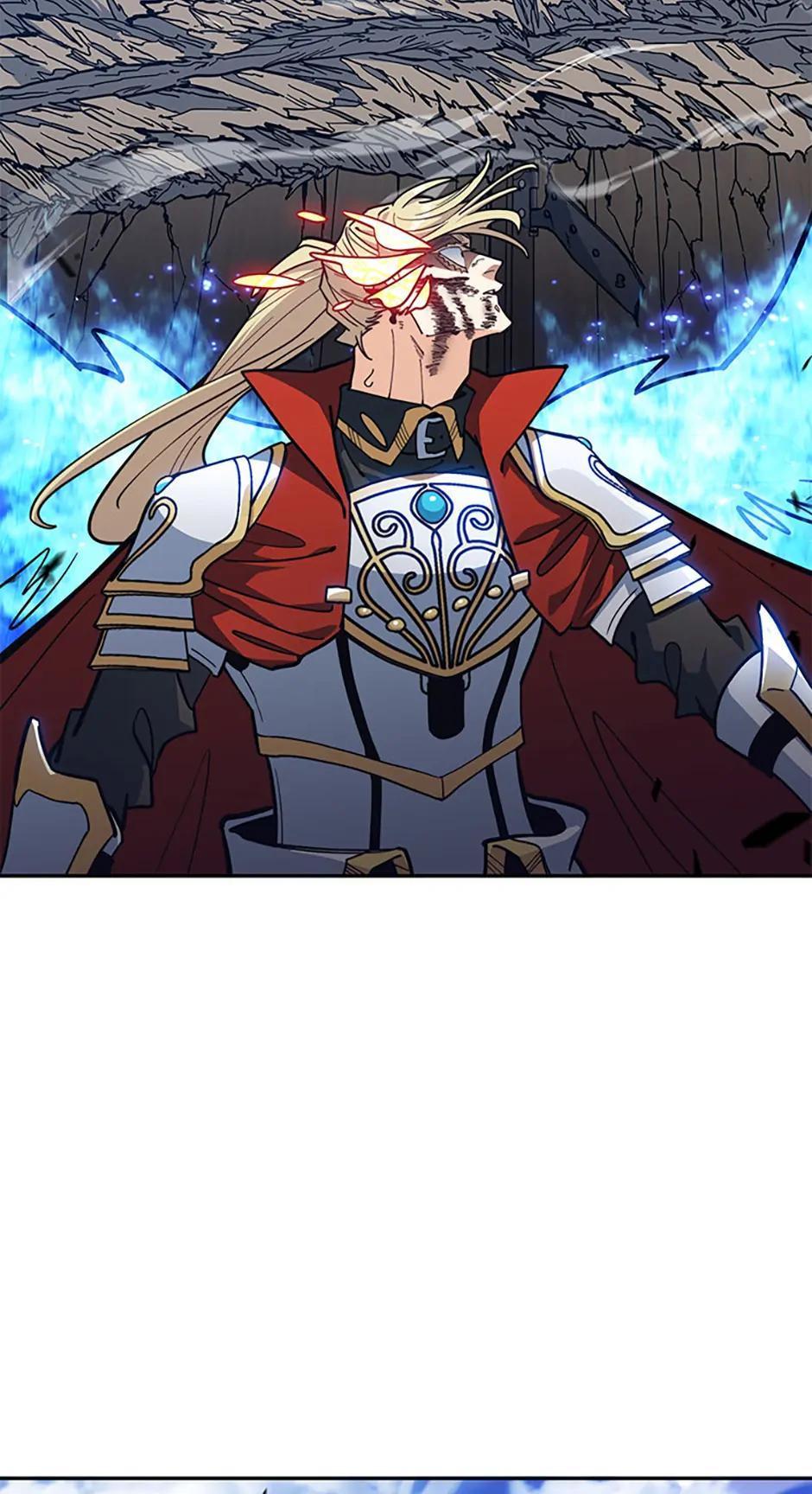 Duke Pendragon - Master of the White Dragon Chapter 128 - Page 29