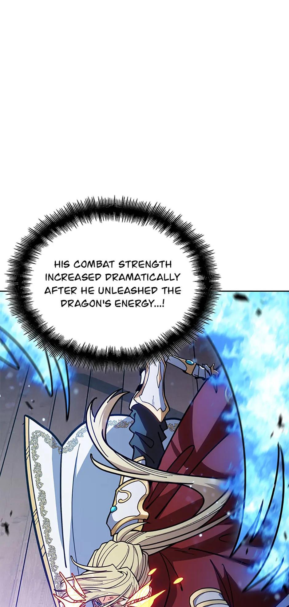 Duke Pendragon - Master of the White Dragon Chapter 128 - Page 31