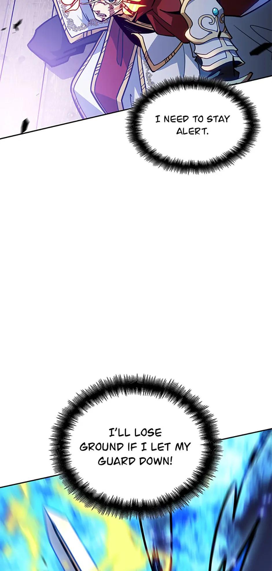 Duke Pendragon - Master of the White Dragon Chapter 128 - Page 32