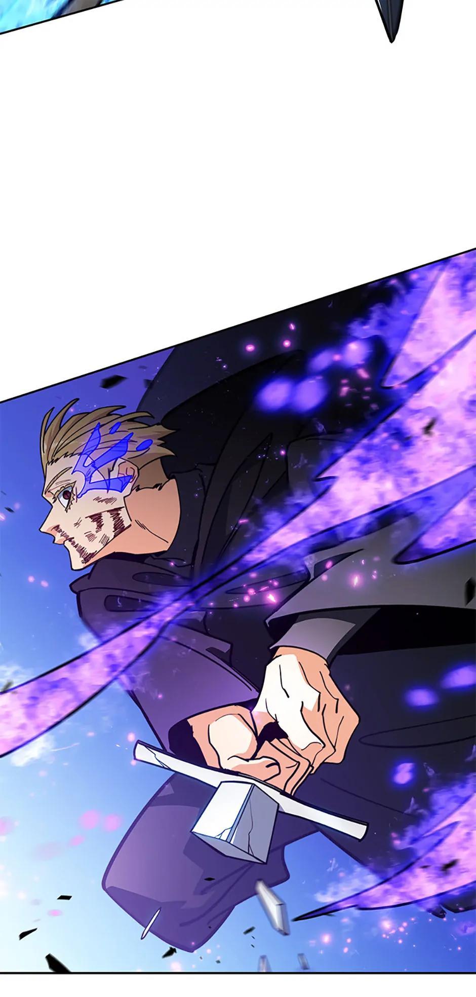 Duke Pendragon - Master of the White Dragon Chapter 128 - Page 35