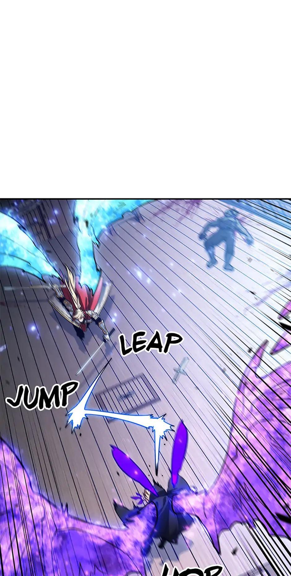 Duke Pendragon - Master of the White Dragon Chapter 128 - Page 36