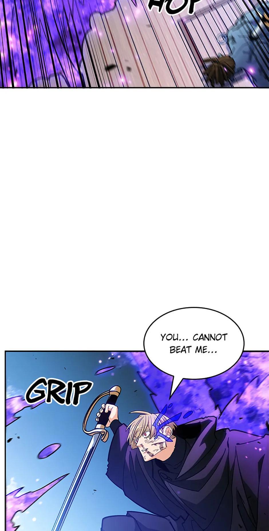 Duke Pendragon - Master of the White Dragon Chapter 128 - Page 37