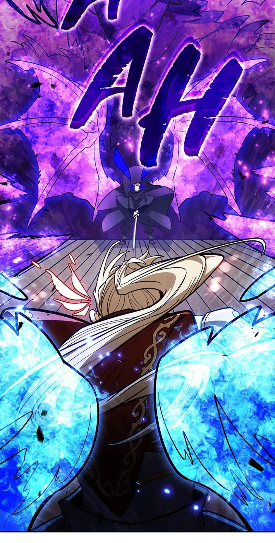 Duke Pendragon - Master of the White Dragon Chapter 128 - Page 41