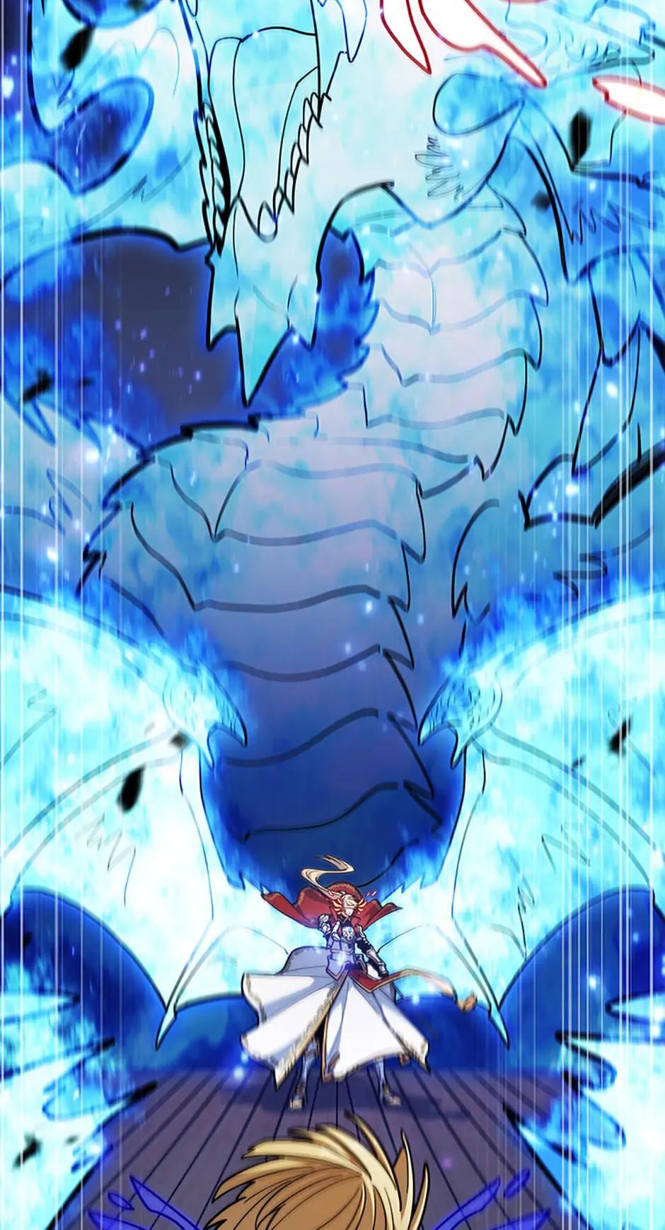 Duke Pendragon - Master of the White Dragon Chapter 128 - Page 44