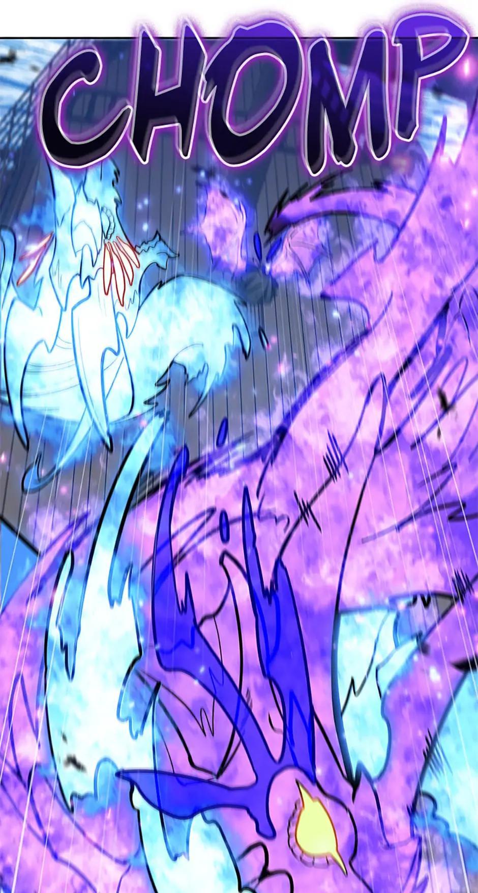 Duke Pendragon - Master of the White Dragon Chapter 128 - Page 52