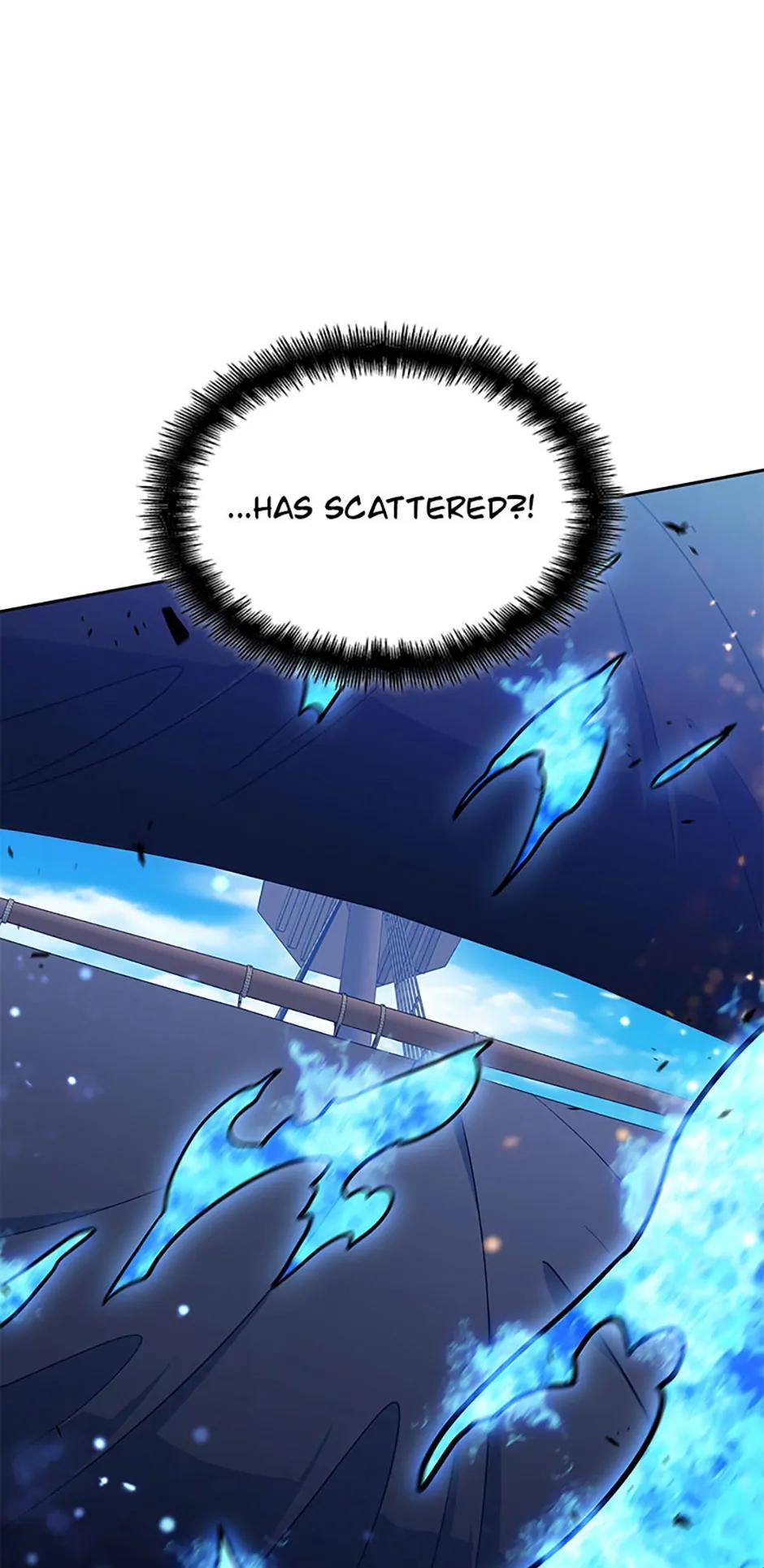 Duke Pendragon - Master of the White Dragon Chapter 128 - Page 56