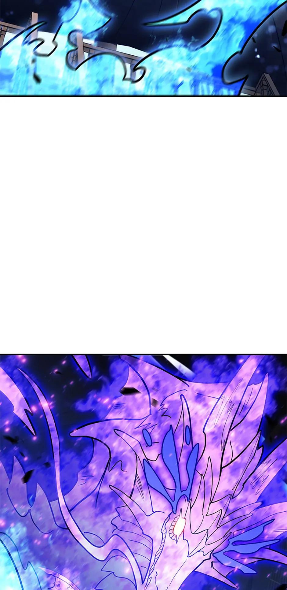 Duke Pendragon - Master of the White Dragon Chapter 128 - Page 57