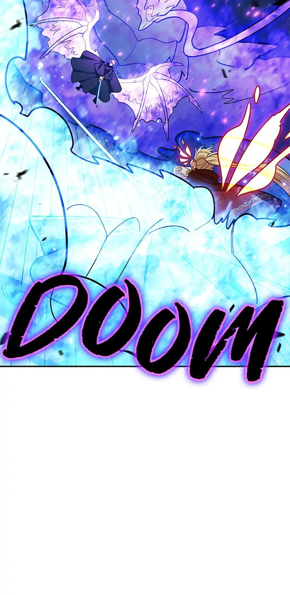 Duke Pendragon - Master of the White Dragon Chapter 128 - Page 58