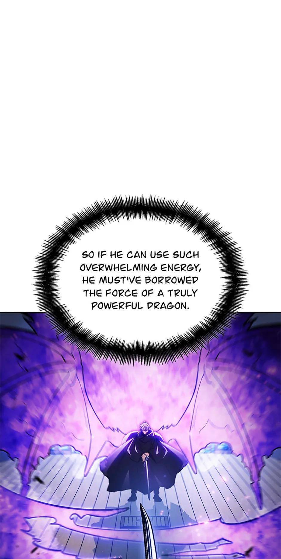 Duke Pendragon - Master of the White Dragon Chapter 128 - Page 60