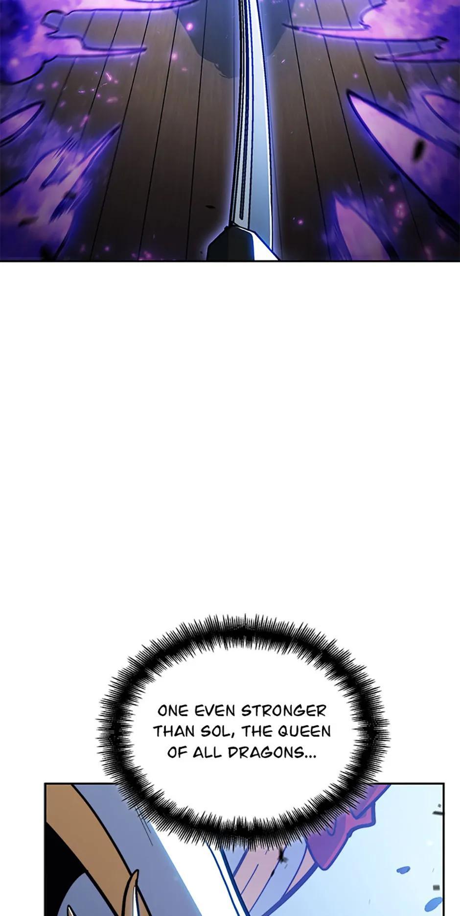 Duke Pendragon - Master of the White Dragon Chapter 128 - Page 61
