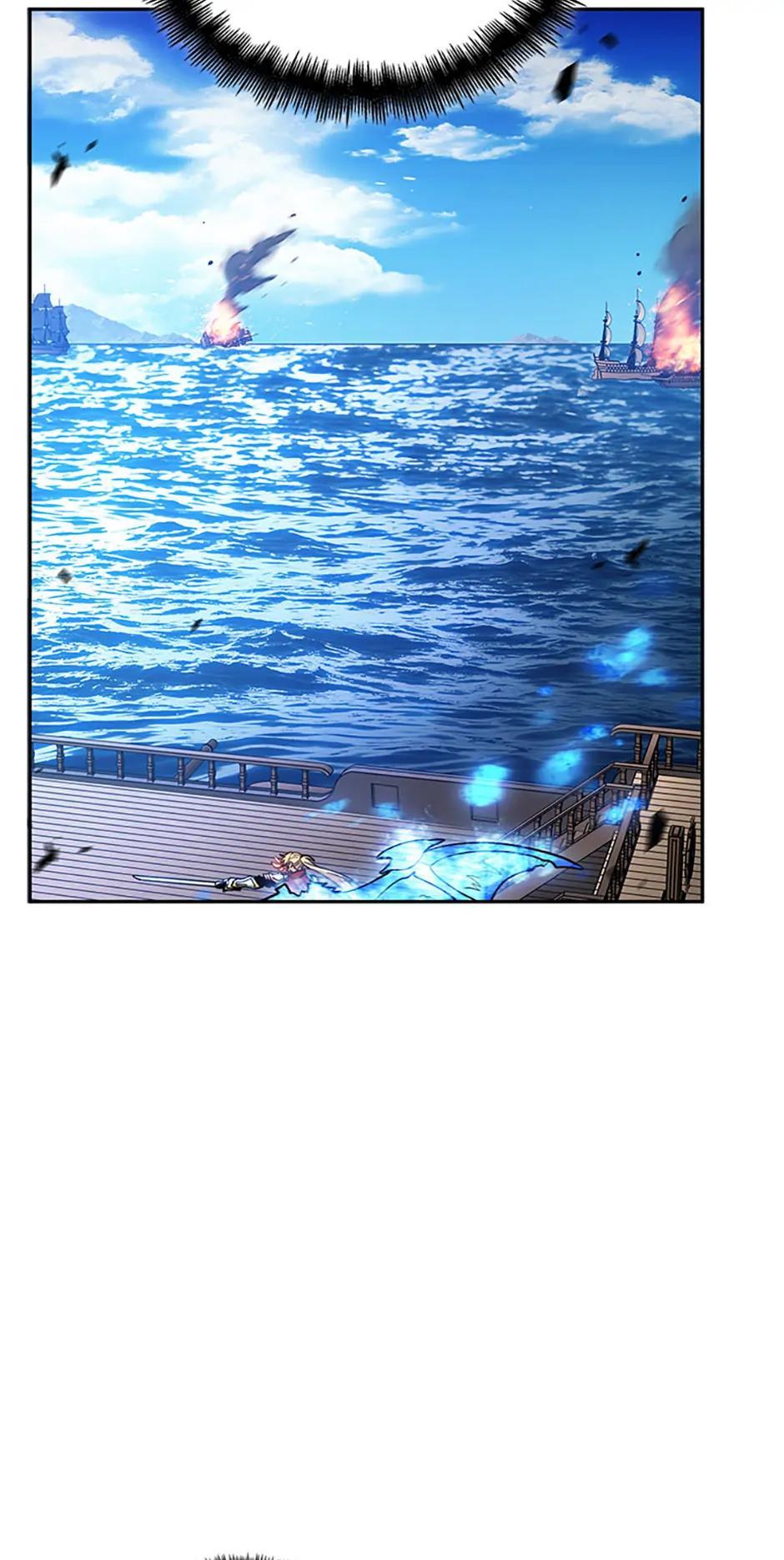 Duke Pendragon - Master of the White Dragon Chapter 128 - Page 63