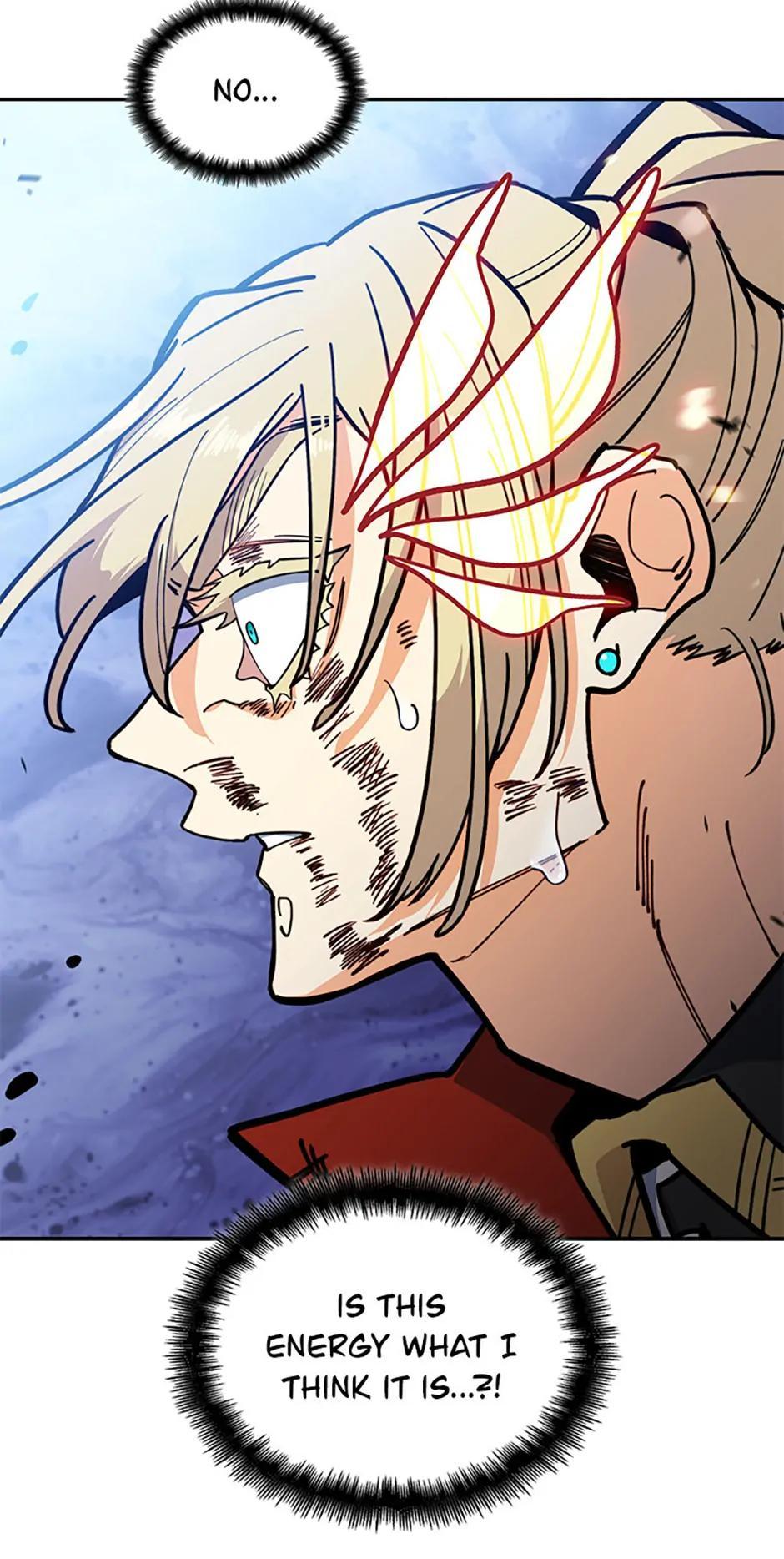 Duke Pendragon - Master of the White Dragon Chapter 128 - Page 64