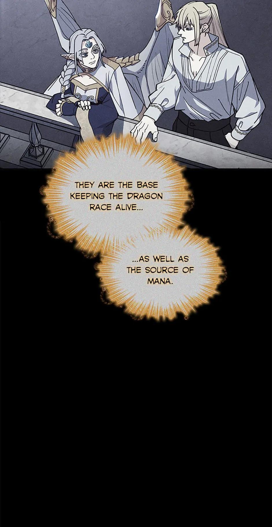 Duke Pendragon - Master of the White Dragon Chapter 128 - Page 70