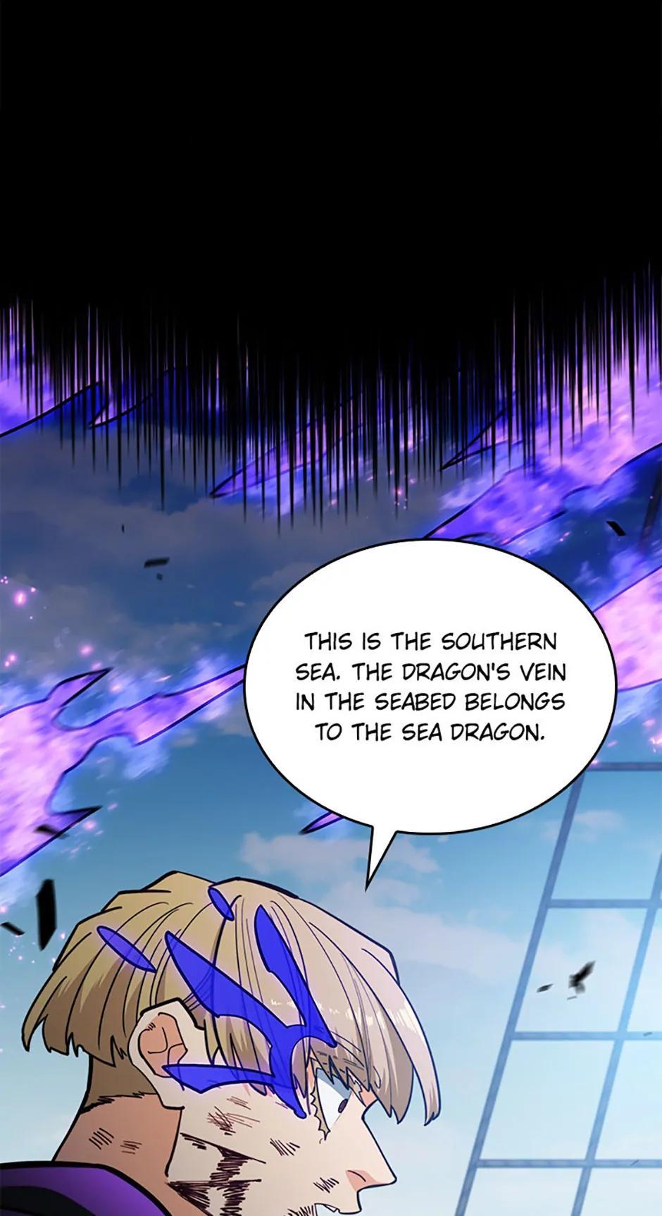 Duke Pendragon - Master of the White Dragon Chapter 128 - Page 72