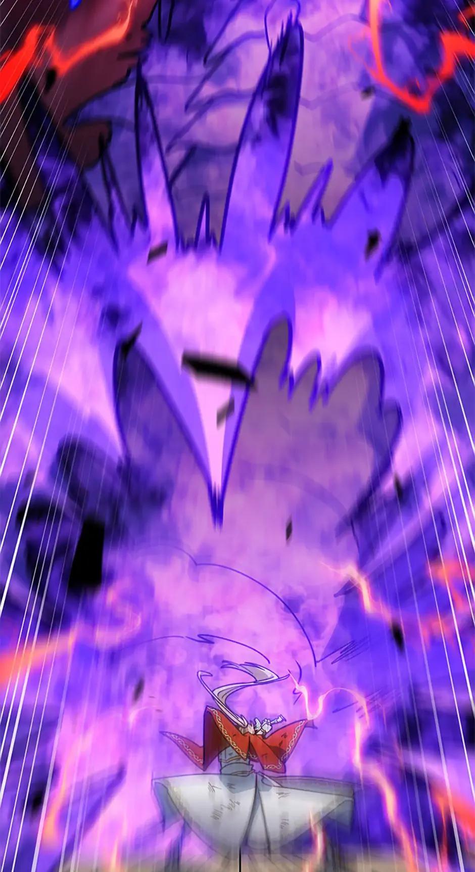 Duke Pendragon - Master of the White Dragon Chapter 128 - Page 75